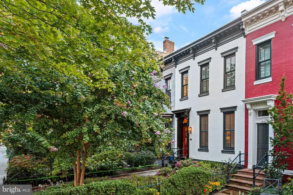 1438 S St Nw, WASHINGTON