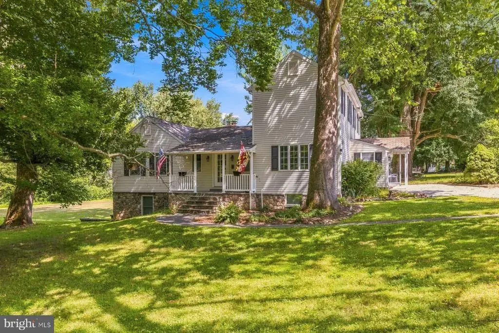 320 Melancthon Ave, LUTHERVILLE TIMONIUM