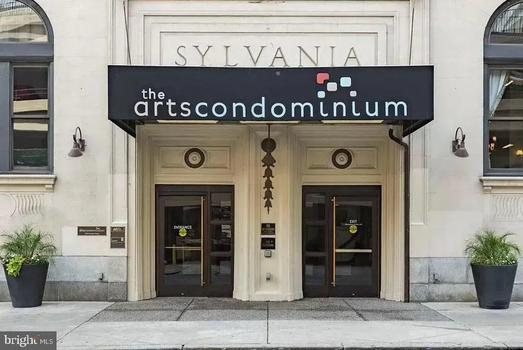 1324 Locust St #424, PHILADELPHIA
