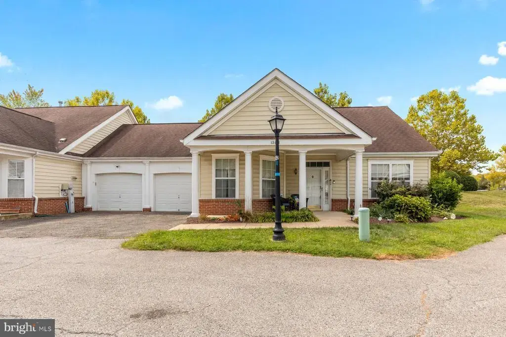 13401 Leesburg Pl, UPPER MARLBORO