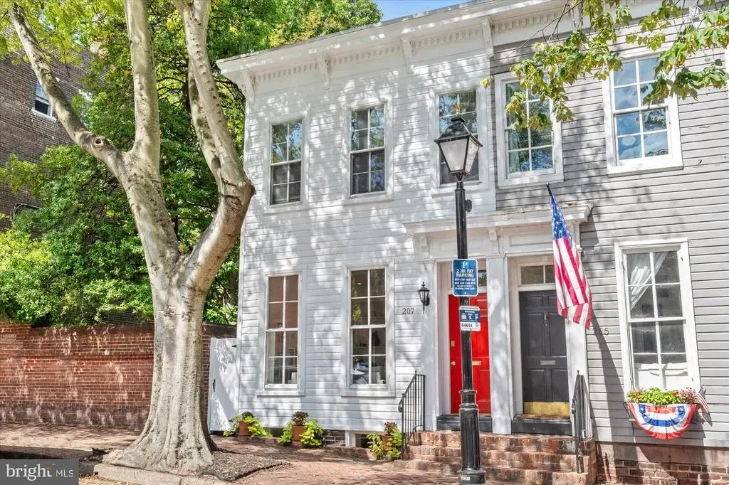207 Cameron St, ALEXANDRIA