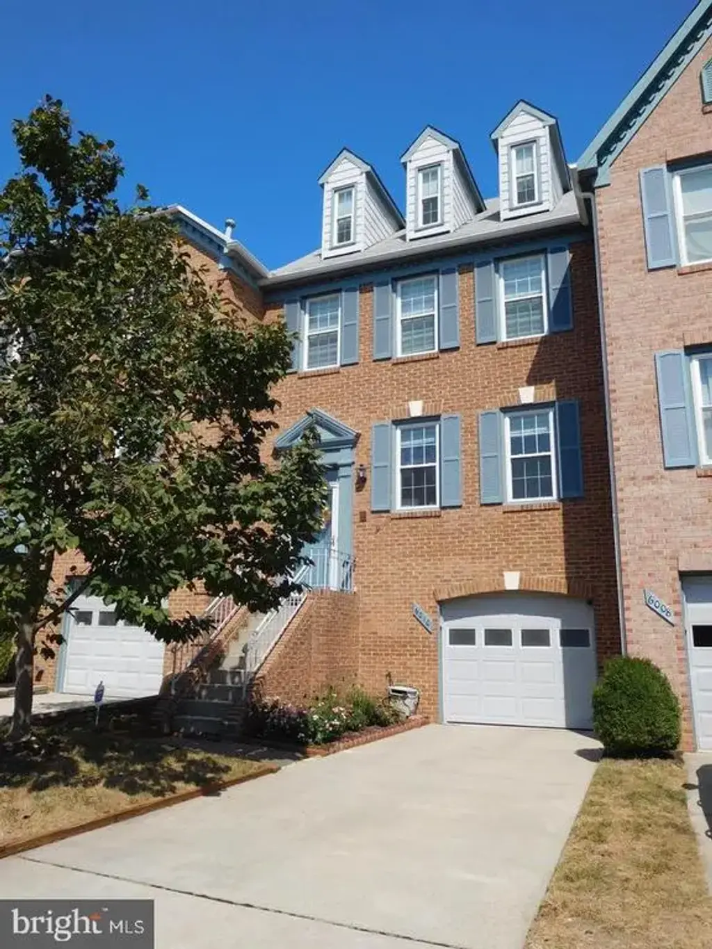 6010 Southward Way, ALEXANDRIA