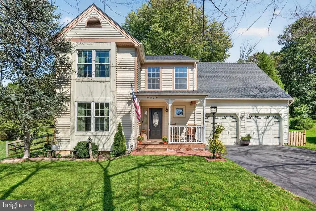 9401 Primrose View Ct, GAITHERSBURG