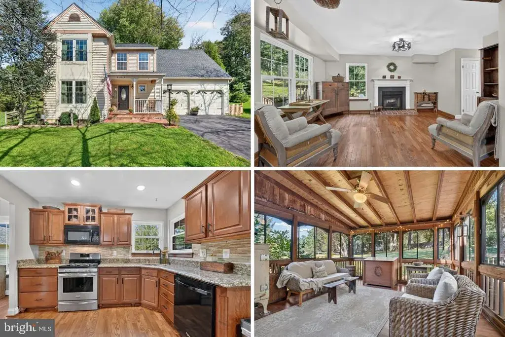 9401 Primrose View Ct, GAITHERSBURG