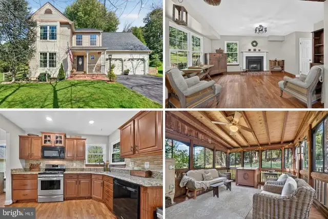 9401 Primrose View Ct, Gaithersburg