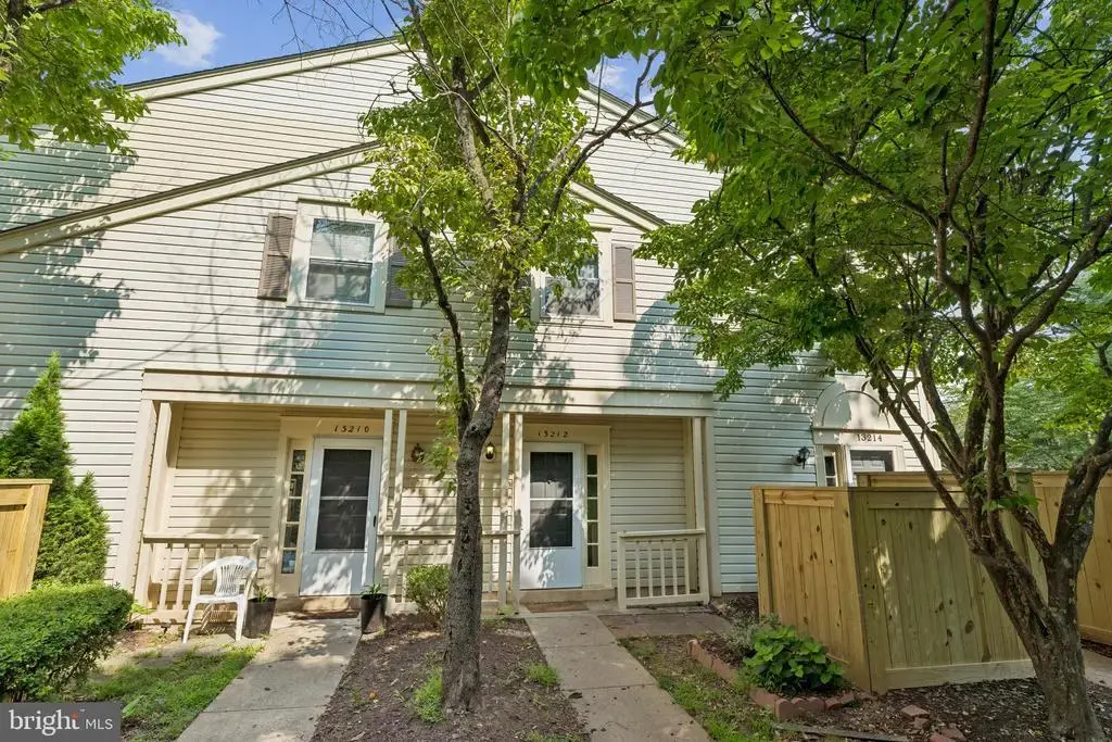 13212 Meander Cove Dr #53, GERMANTOWN