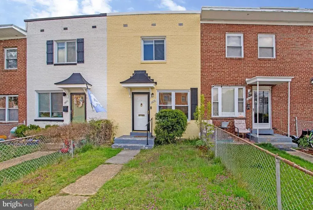 3605 Edison St, ALEXANDRIA