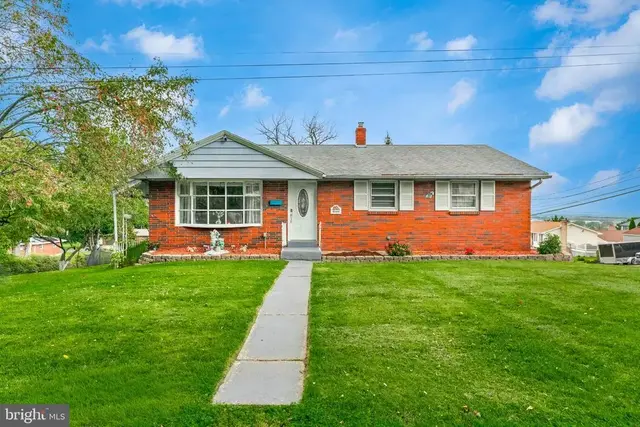 849 E Union, Allentown