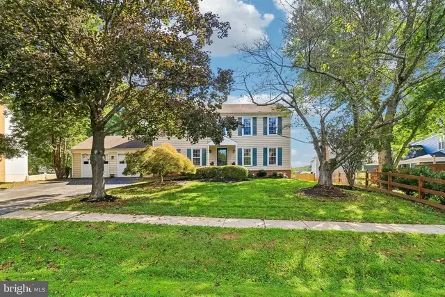 12408 Triple Crown, Gaithersburg