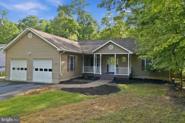 303 Overlook Dr, Cross Junction