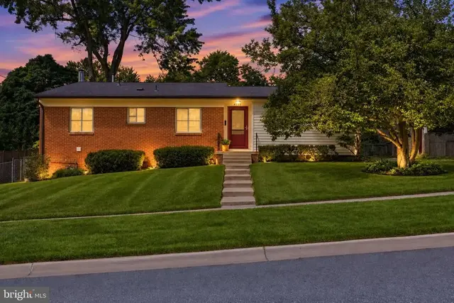 4111 Blackpool Rd, Rockville