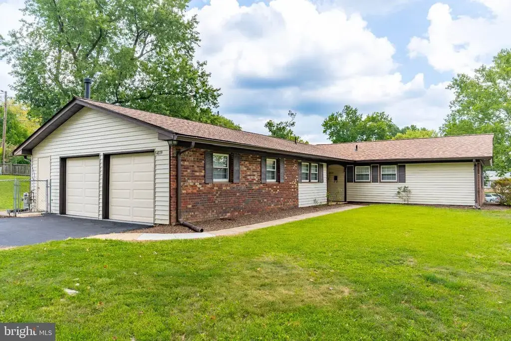 4819 Riverton Ln, BOWIE