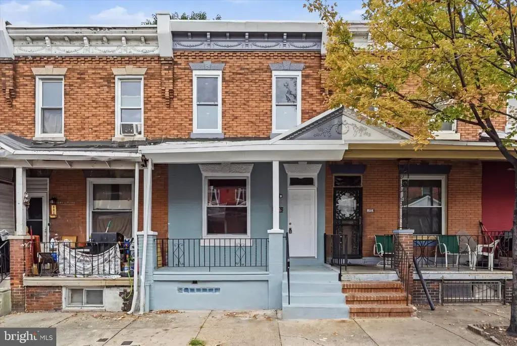 906 N Fallon St, PHILADELPHIA