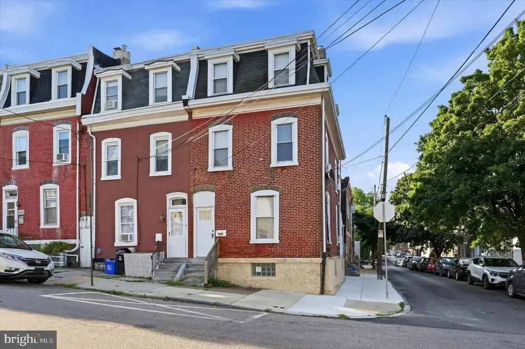 114 W Salaignac St, PHILADELPHIA