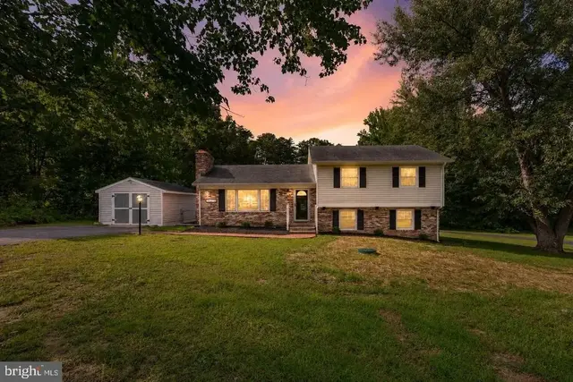14279 Stonewall Jackson Rd, Woodford