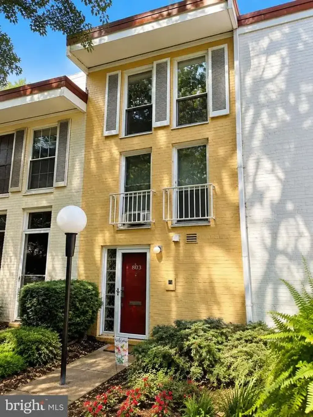 803 Delaware Ave Sw #234, WASHINGTON