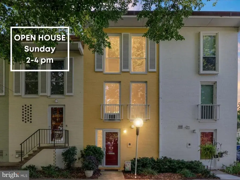 803 Delaware Ave Sw #234, WASHINGTON