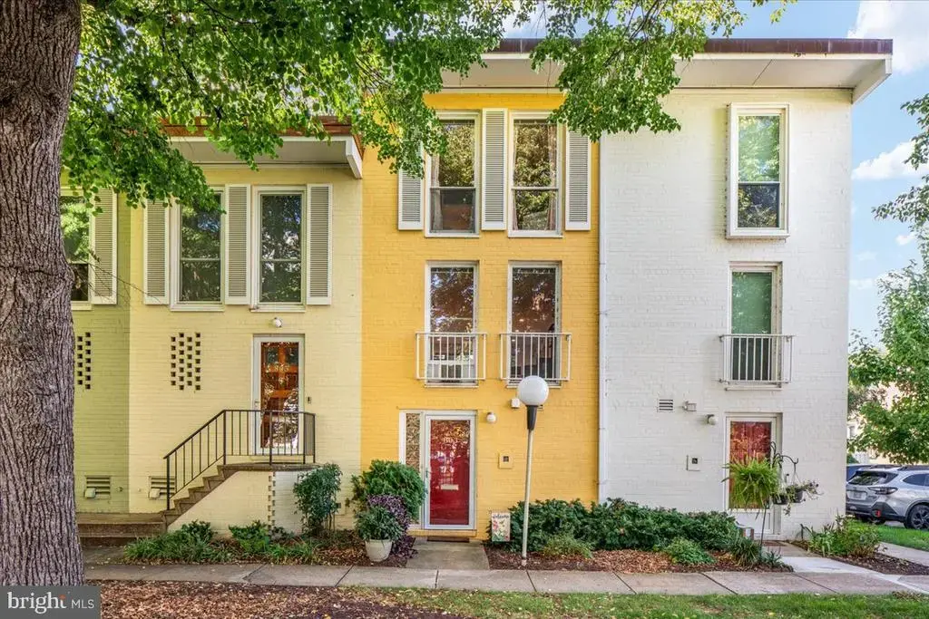 803 Delaware Ave Sw #234, WASHINGTON