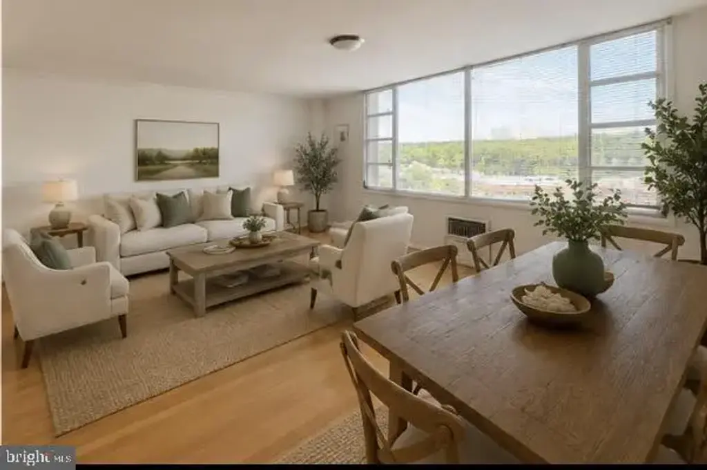 4600 Duke St #1112, ALEXANDRIA