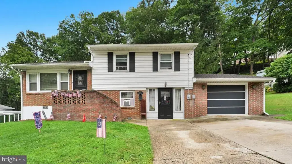 613 S Snyder St, POTTSVILLE