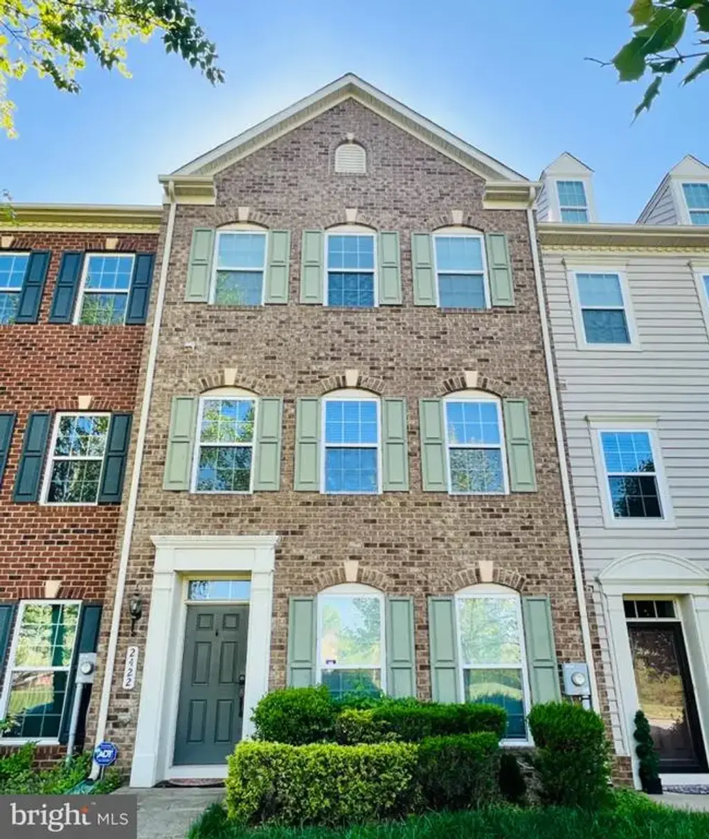 2422 Baileys Pond Rd, ACCOKEEK