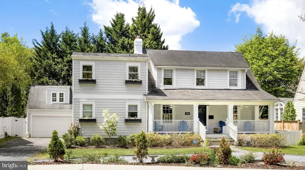 7004 Brookville Rd, CHEVY CHASE
