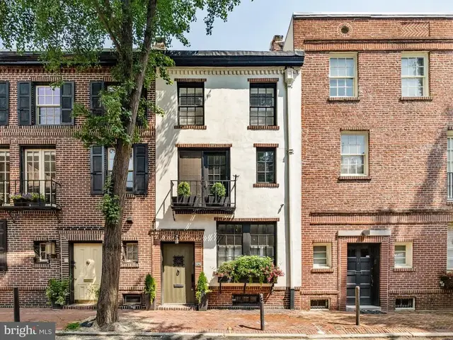 1929 Panama St, Philadelphia