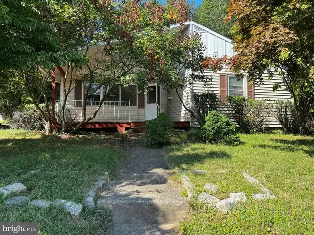52 Greenmeadow Dr, Lutherville Timonium
