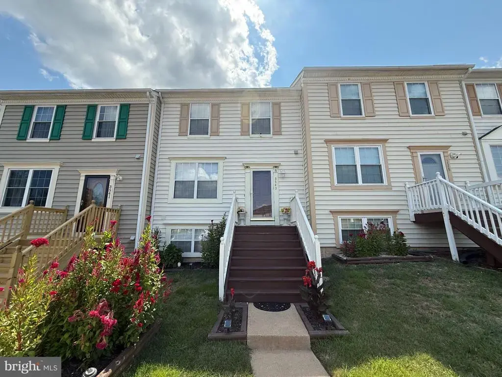 3543 Nexus Ct, WOODBRIDGE