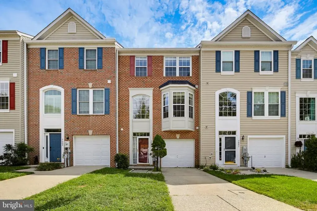 7005 Cradlerock Farm Ct, COLUMBIA