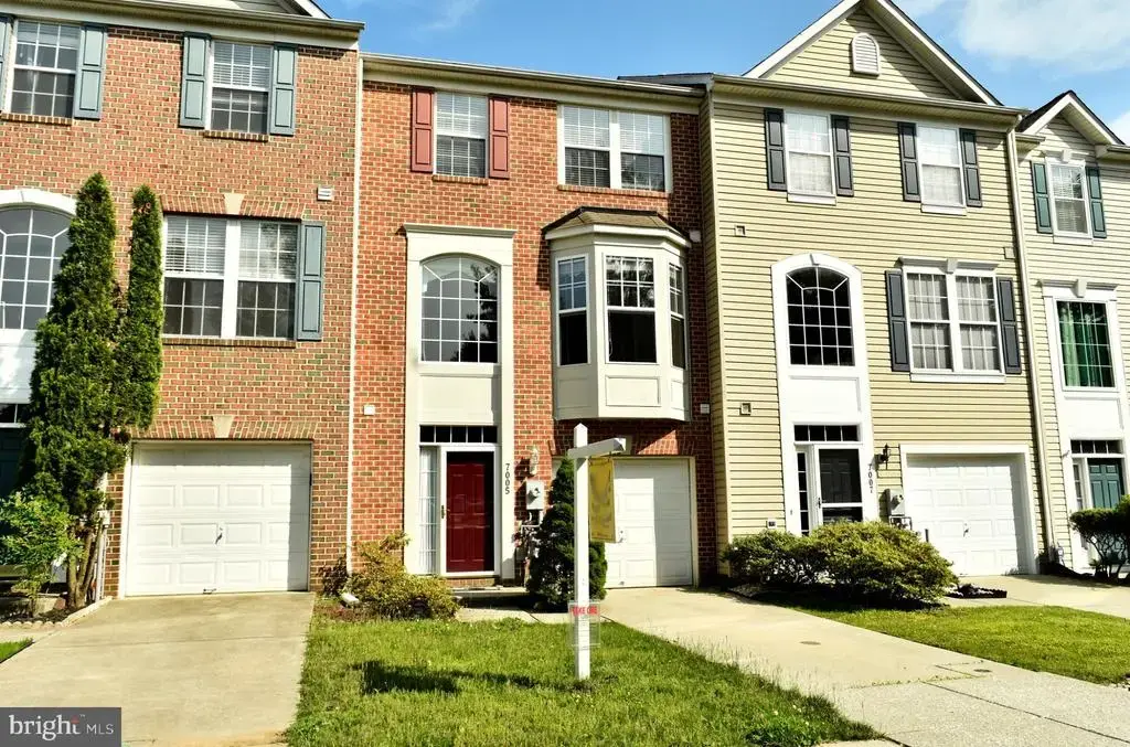 7005 Cradlerock Farm Ct, COLUMBIA