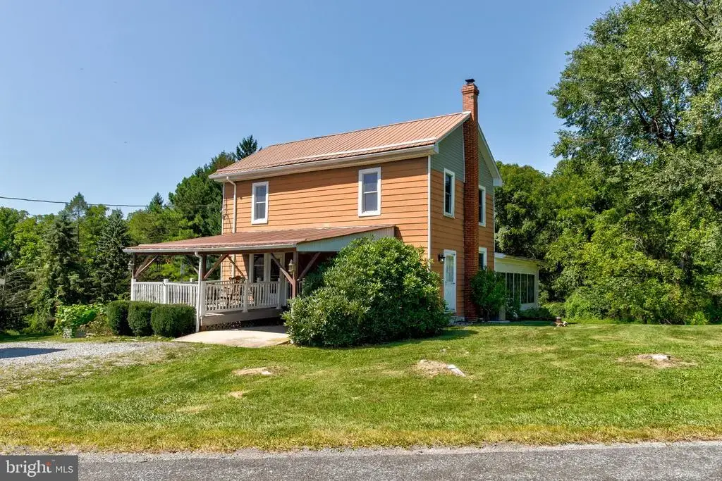 9492 Sugar Grove Rd, HUNTINGDON