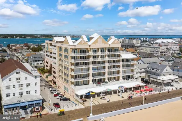 6 7th St #605, Ocean City