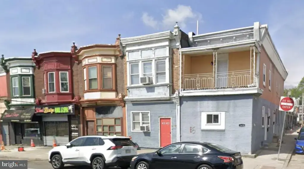 1418 N 52nd St, PHILADELPHIA