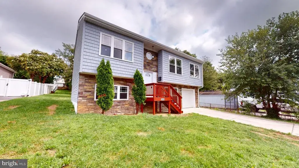 3414 Hamilton Ave, BALTIMORE