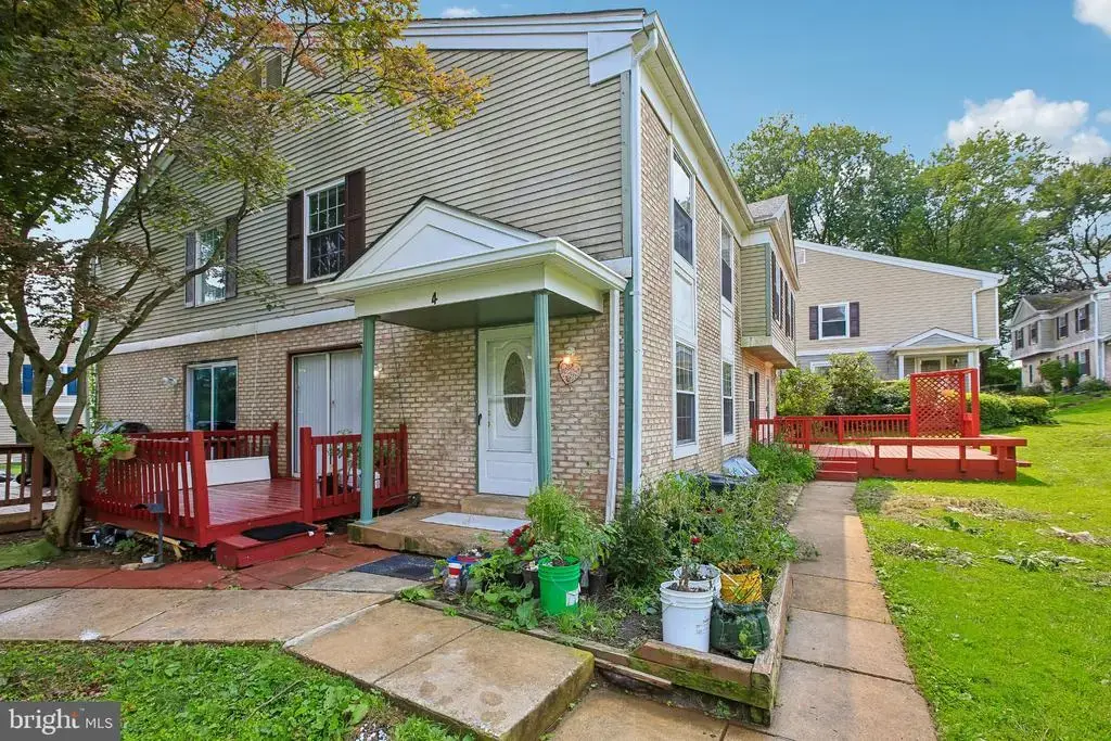 4 Deepspring #d, REISTERSTOWN