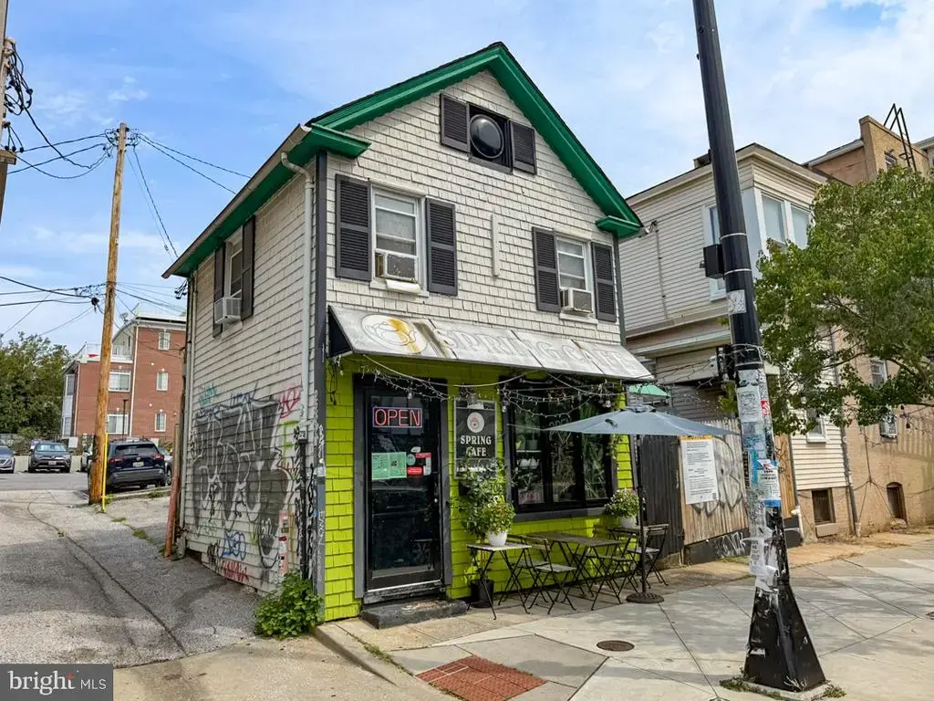 900 W 36th St, BALTIMORE