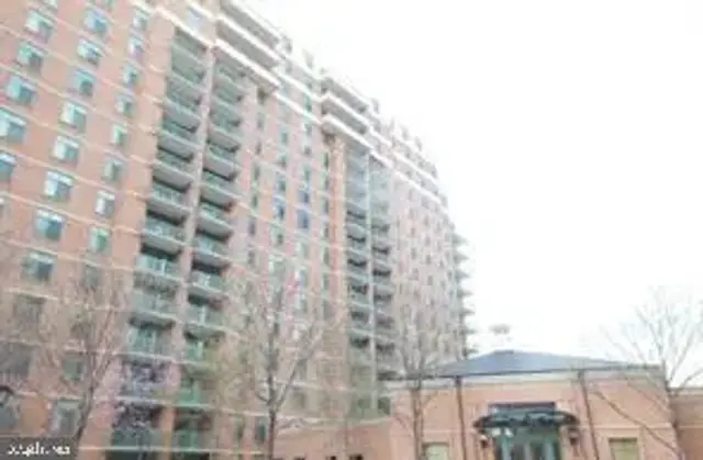 11700 Old Georgetown Rd #207, North Bethesda