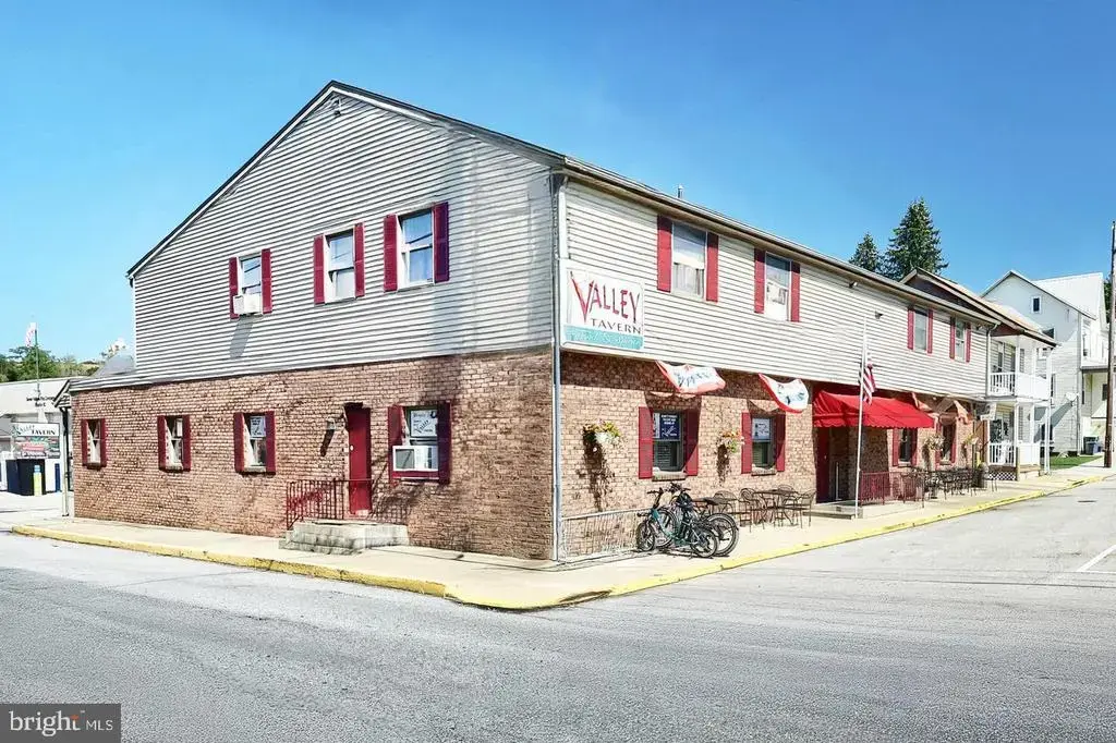 1 Cherry St, SEVEN VALLEYS