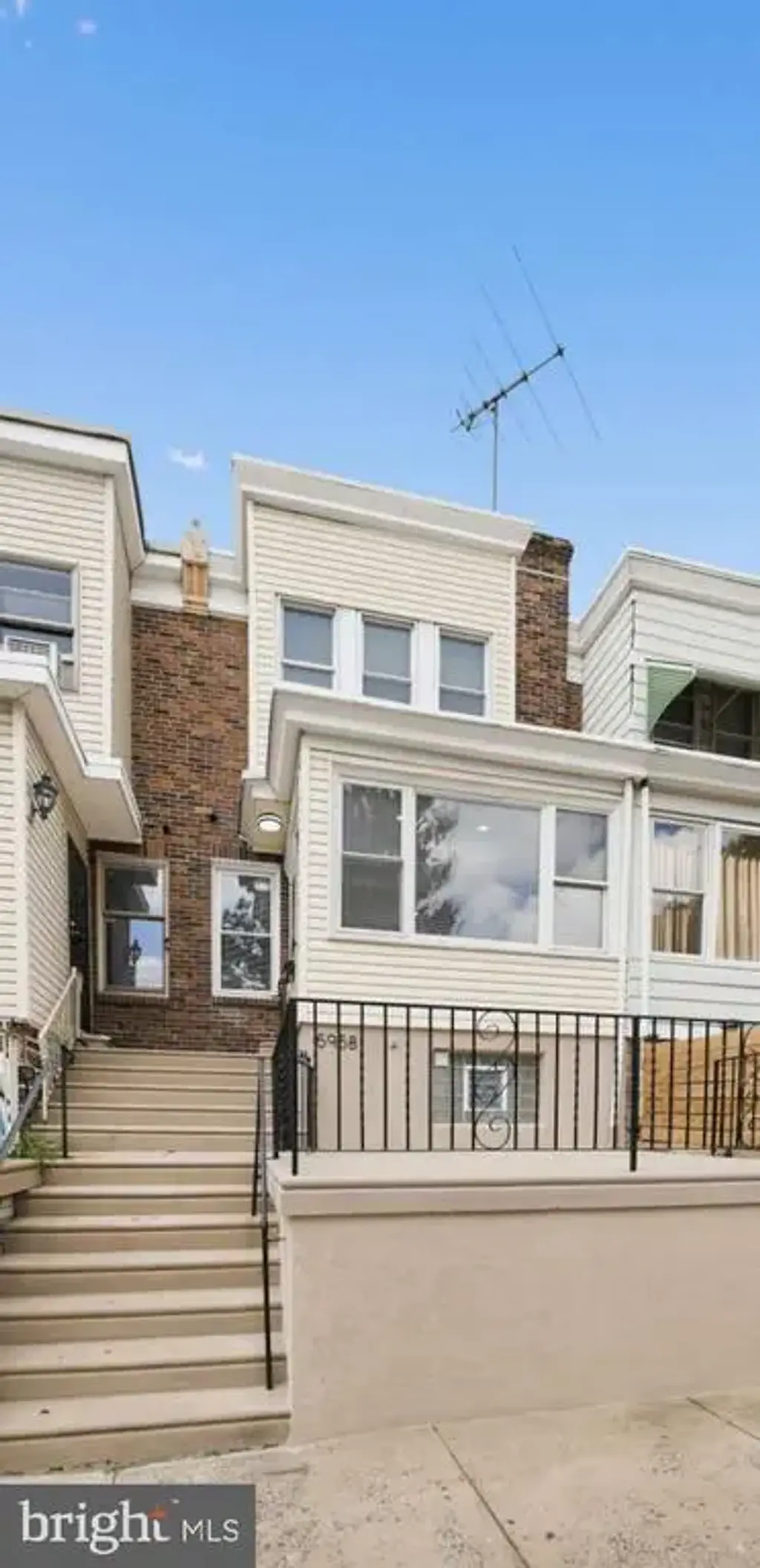 5958 Malta St, PHILADELPHIA