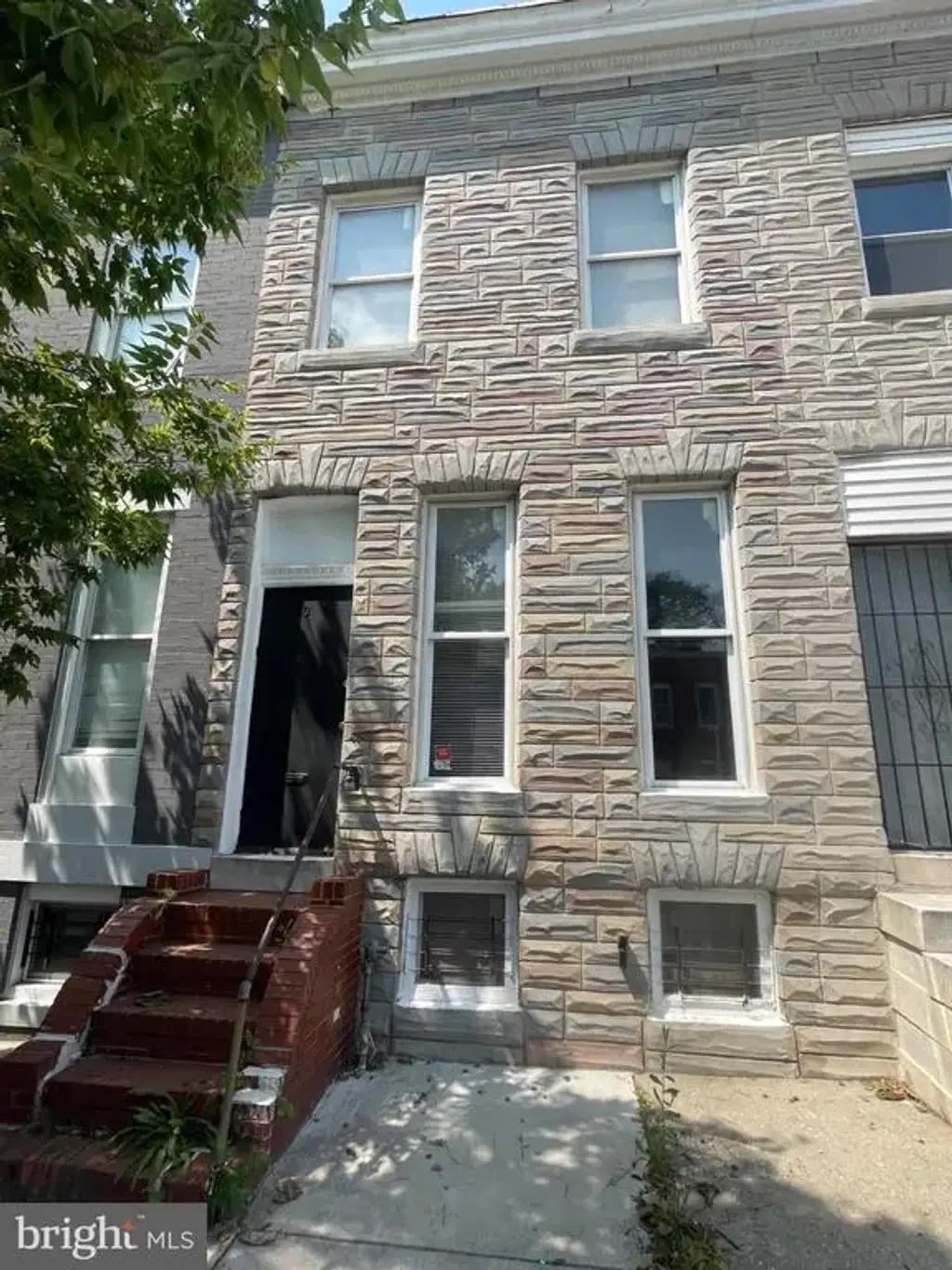 110 S Catherine St, BALTIMORE