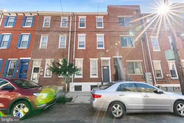 1132 Mount Vernon St, Philadelphia