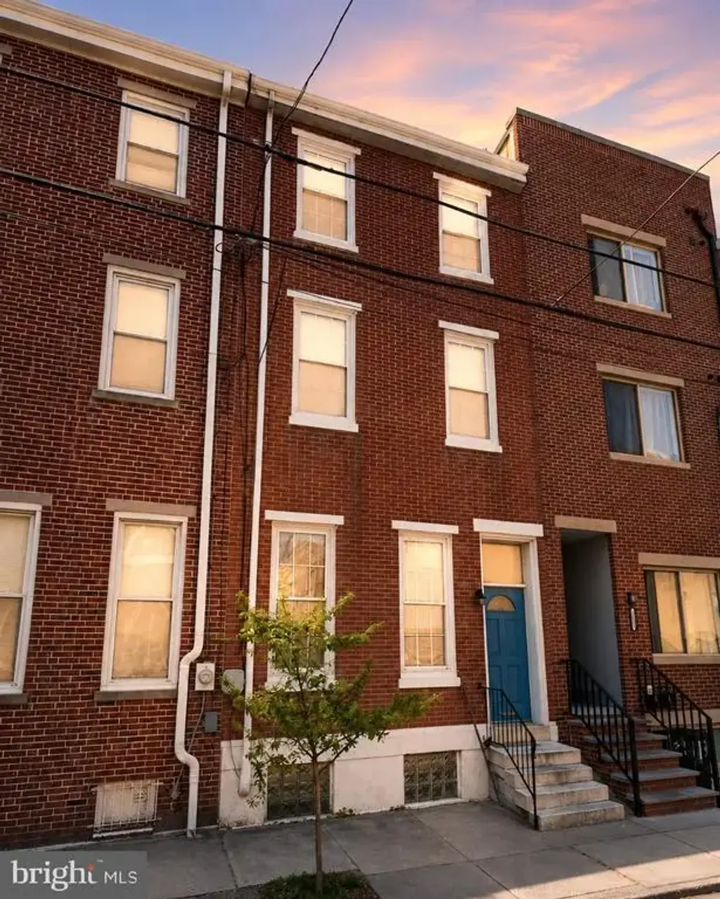 1132 Mount Vernon St, PHILADELPHIA