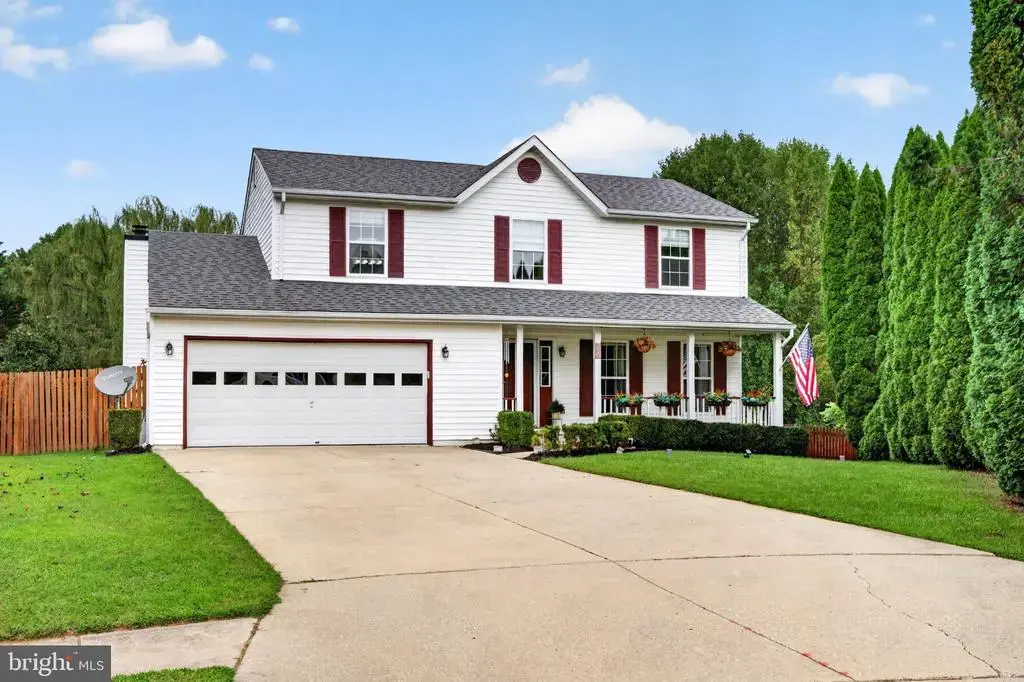 858 Margo Ct, ELDERSBURG