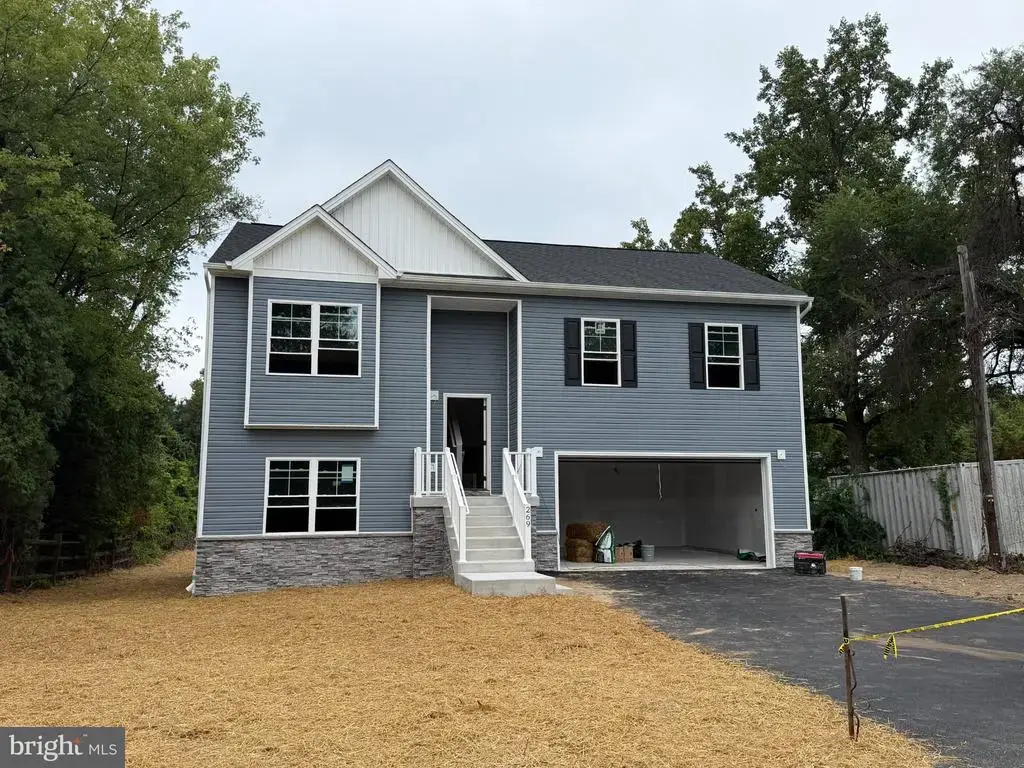 269 Thompson Ave E, GLEN BURNIE