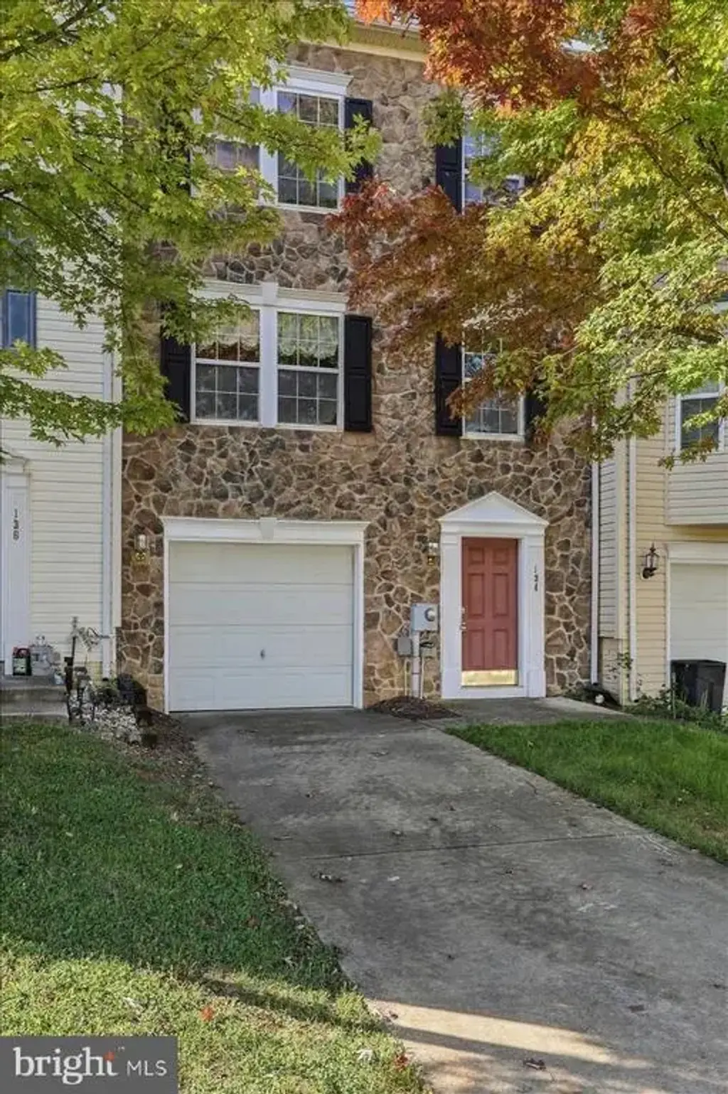 134 Raphael Ct, MARTINSBURG