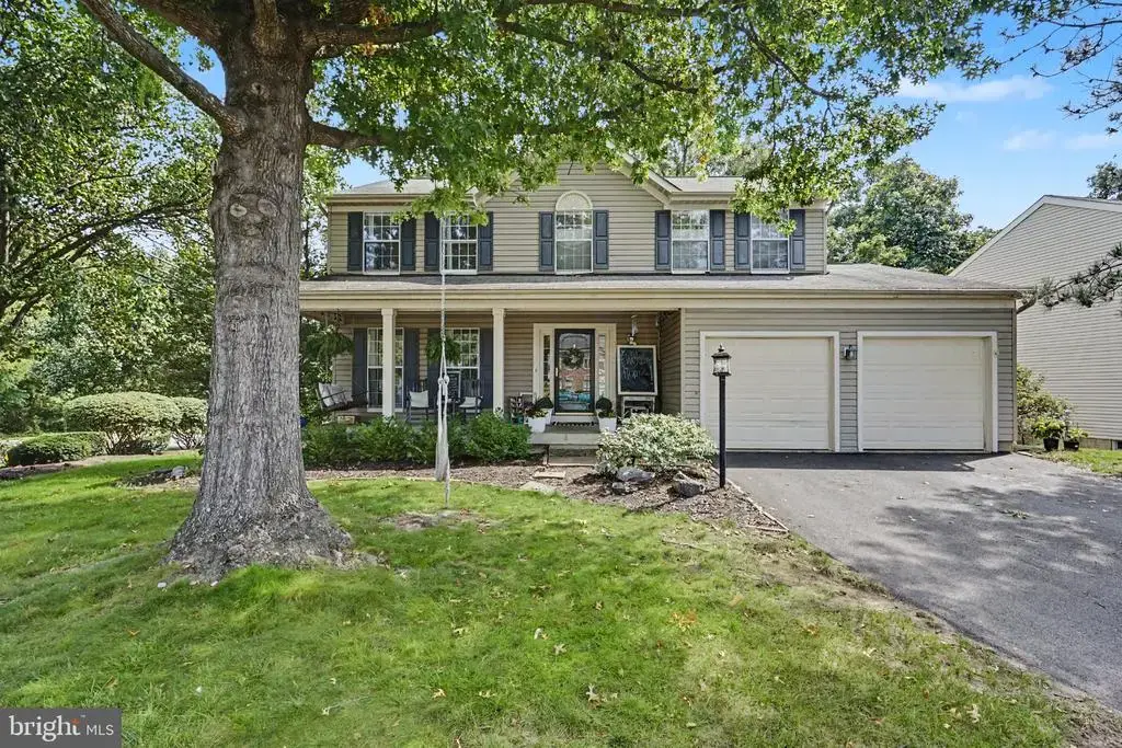 20670 Citation Dr, ASHBURN