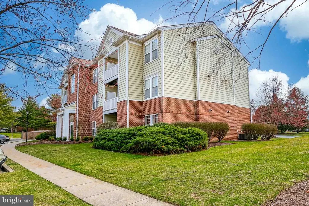 8202 Blue Heron Dr #3c, FREDERICK