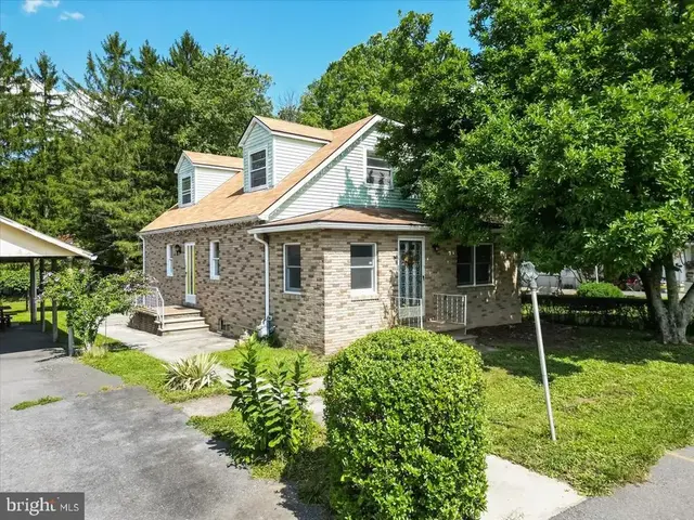 502 Fayette St, Lavale