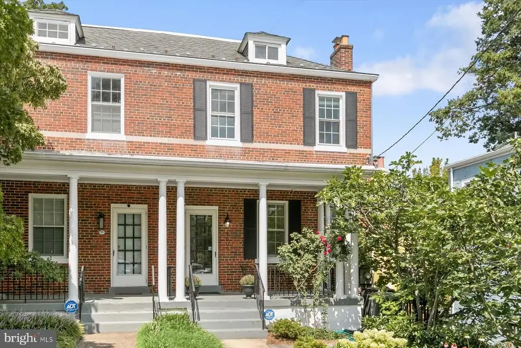 3005 Ordway St Nw, WASHINGTON
